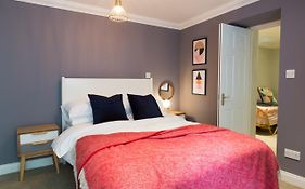 Ceres Newly Refurbished 3 Bedroom In Heart Of Bath