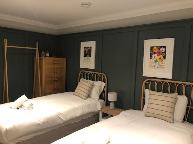 Ceres Newly Refurbished 3 Bedroom In Heart Of Bath Exterior photo