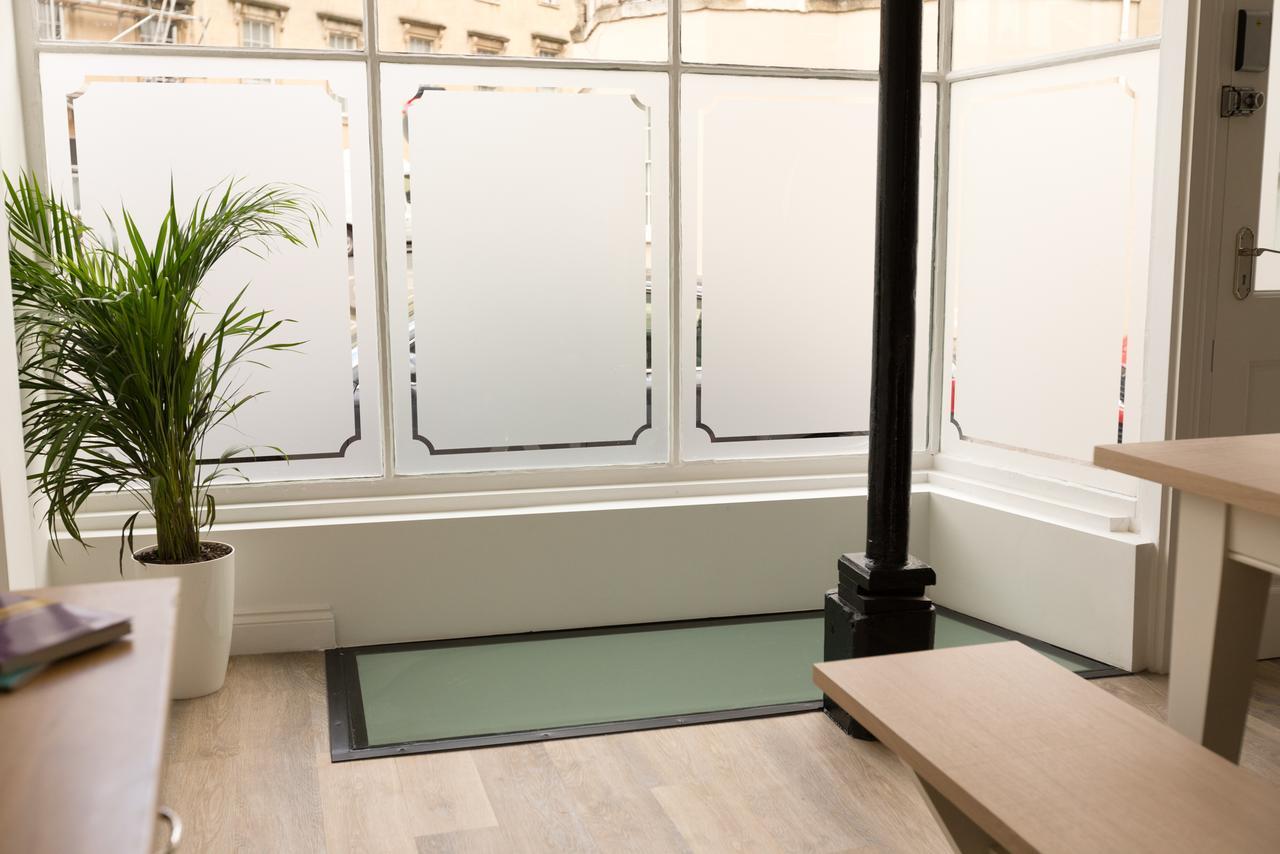 Ceres Newly Refurbished 3 Bedroom In Heart Of Bath Exterior photo