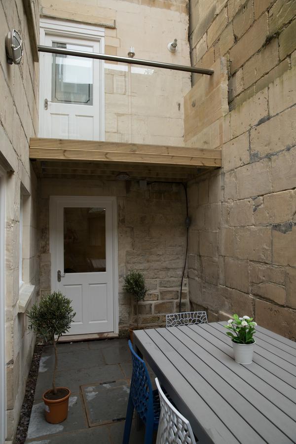 Ceres Newly Refurbished 3 Bedroom In Heart Of Bath Exterior photo
