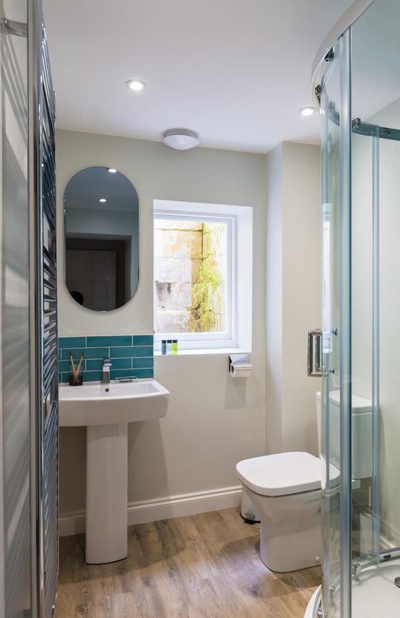 Ceres Newly Refurbished 3 Bedroom In Heart Of Bath Exterior photo