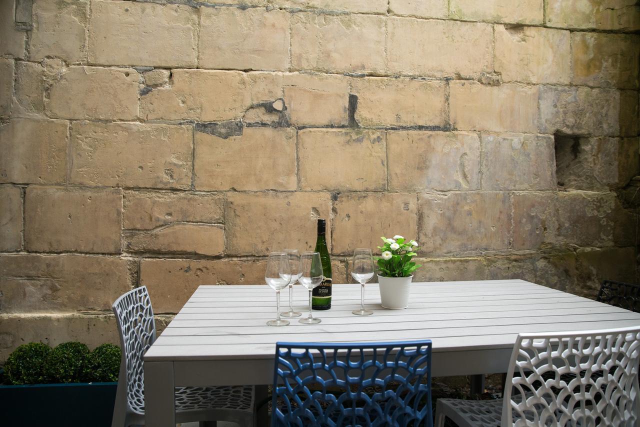 Ceres Newly Refurbished 3 Bedroom In Heart Of Bath Exterior photo